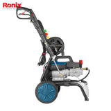 Industrial Induction high Pressure Washer 180 bar-2400W - RP-0181