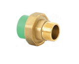 PP-R Male Thread Union