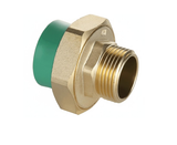 PP-R Male Thread Union