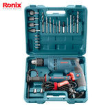 Ronix Hand tools set-29 PCS  RS-0007