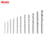 Ronix Hand tools set-52 PCS RS-0006