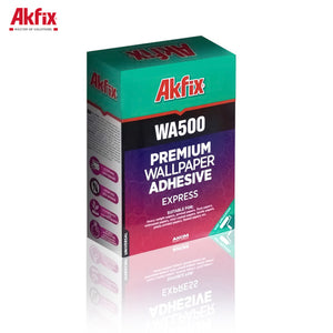 Akfix WA500 Heavy Duty Wallpaper Adhesive Premium 300gr