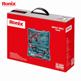 Ronix Drill Kit with Accessories  RS-0001
