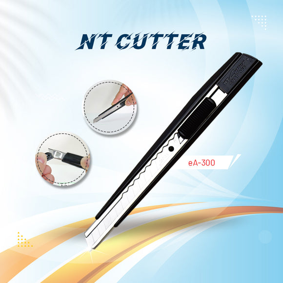 NT CuttereA-300