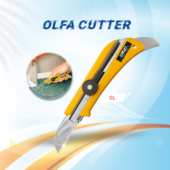 Olfa Cutter OL 18mm