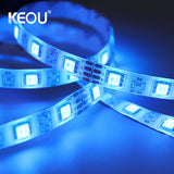 KEOU Wifi App control RGB LED Strip Light