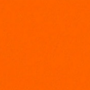 Oralite Reflective Film~Orange~GO5200 035  50Mx1235