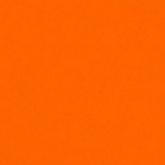 Oralite Reflective Film~Orange~GO5200 035  50Mx1235