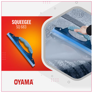 OYAMA SQUEEGEE