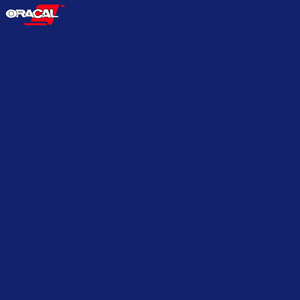 ORACAL Translucent Sticker C/Blue~GO8100 065