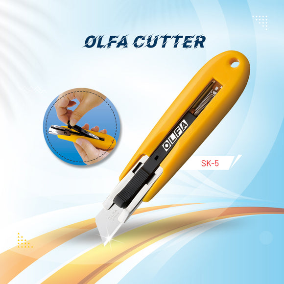 Olfa Cutter SK-5
