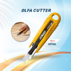Olfa Cutter SK-4