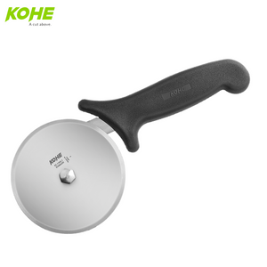 KOHE SS Pizza Cutter - PC-1104.1