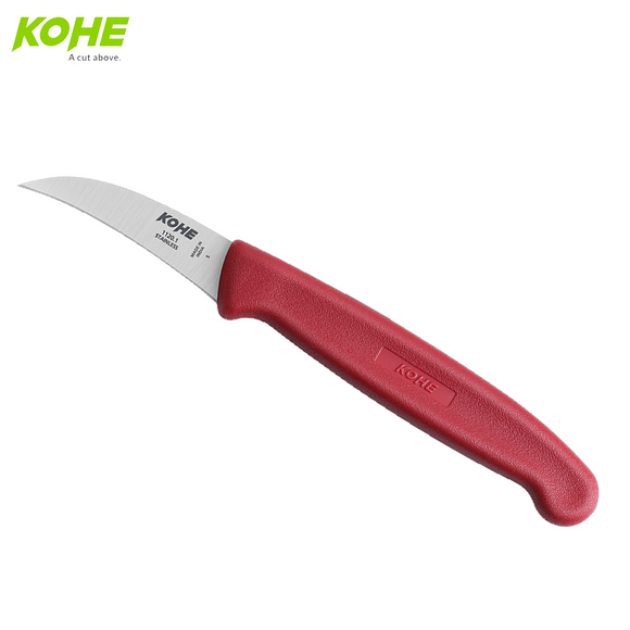 KOHE SS Small Paring Knife - 1120.1