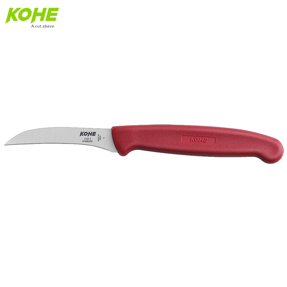 KOHE SS Large Paring Knife - 1127.1
