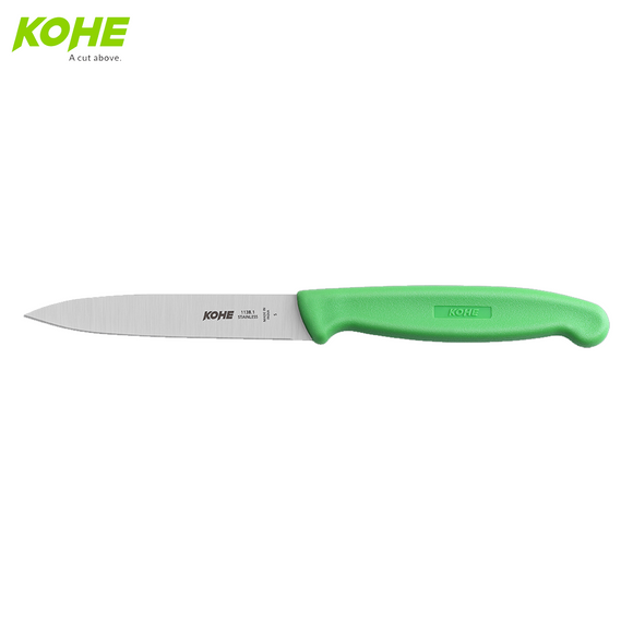 KOHE SS Utility Knife (Small) - 1138.1
