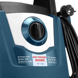 High Pressure Washer 2200W RP-1160