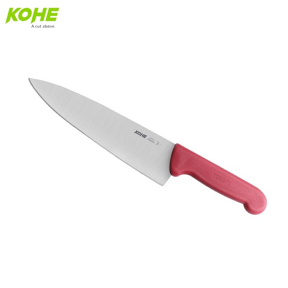 KOHE SS Chef Knife - 1177.1