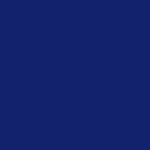 ORACAL Matt Sticker C/Blue~GO651M 065