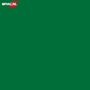ORACAL Translucent Sticker G/Green~GO8100 068