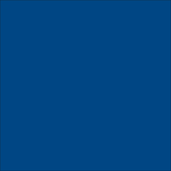 ORACAL Gloss Sticker G/Blue~GO651G 051