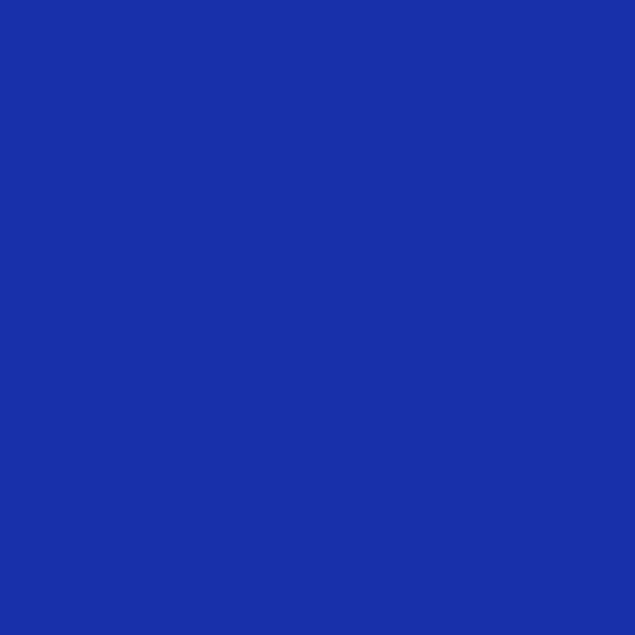 ORACAL Matt Sticker B/Blue~GO651M 086