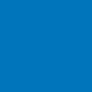 ORACAL Matt Sticker S/Blue~GO651M 084