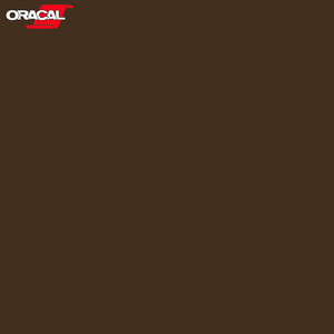 ORACAL Translucent Sticker C/Brown~GO8500-088
