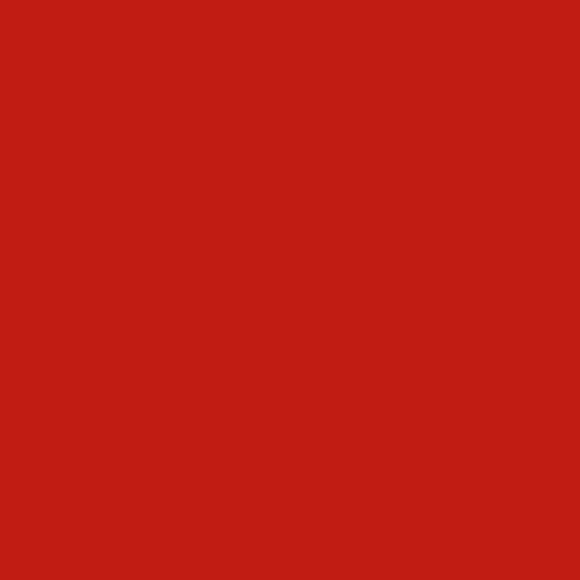 ORACAL Translucent Sticker Red~GO8500 031
