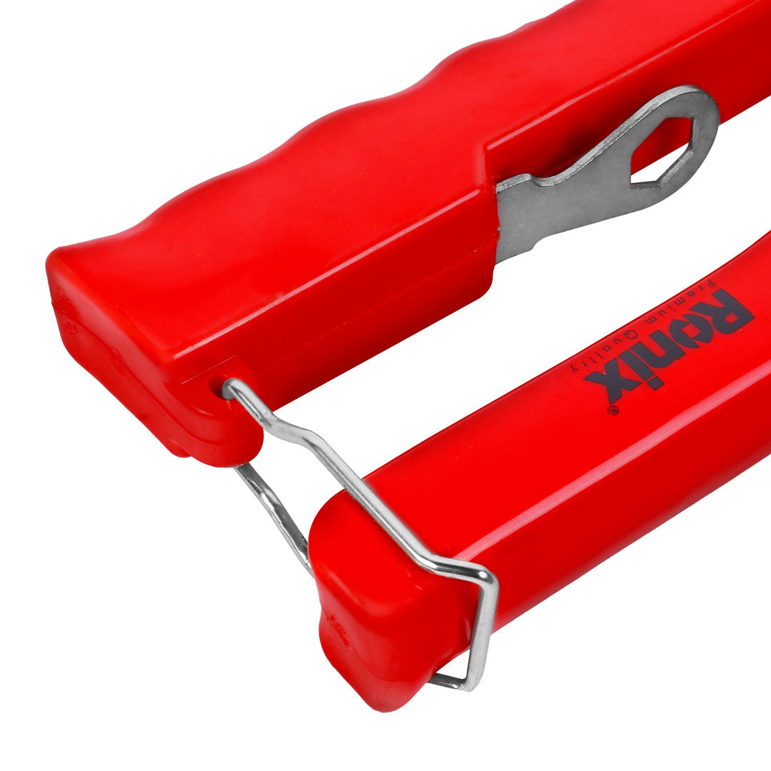 Ronix Hand Riveter RH-1604 – SlymFitting