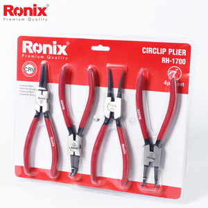 RH-1700 Ronix Plier Circlip set