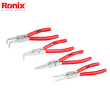 RH-1700 Ronix Plier Circlip set