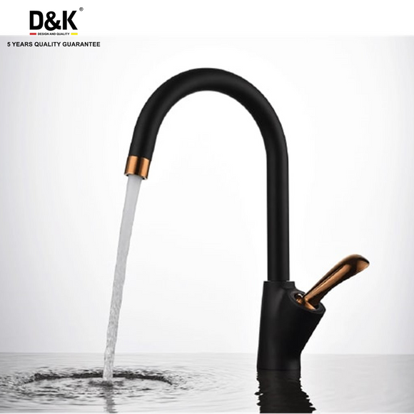 D&K Kitchen Sink Mixer-DA1032459