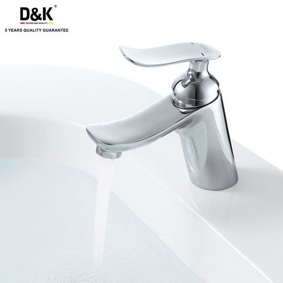 D&K Basin Faucet-DA1232101