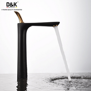 D&K Sink Mixer-DA1032059