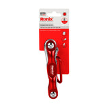 Ronix Foldable Torx Key Set RH-2041