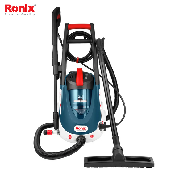 Multifunctional High Pressure Washer, 1400W  RP-2100