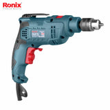 Corded Impact Drill, 450W  2121
