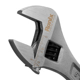 Libra Adjustable Wrench RH-2404