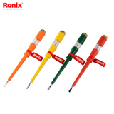 Multi-color Test Pen, 140mm  RH-2714