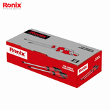 Ronix Normal TPR Handle Screwdrivers, 6*125, Philips  RH-2867