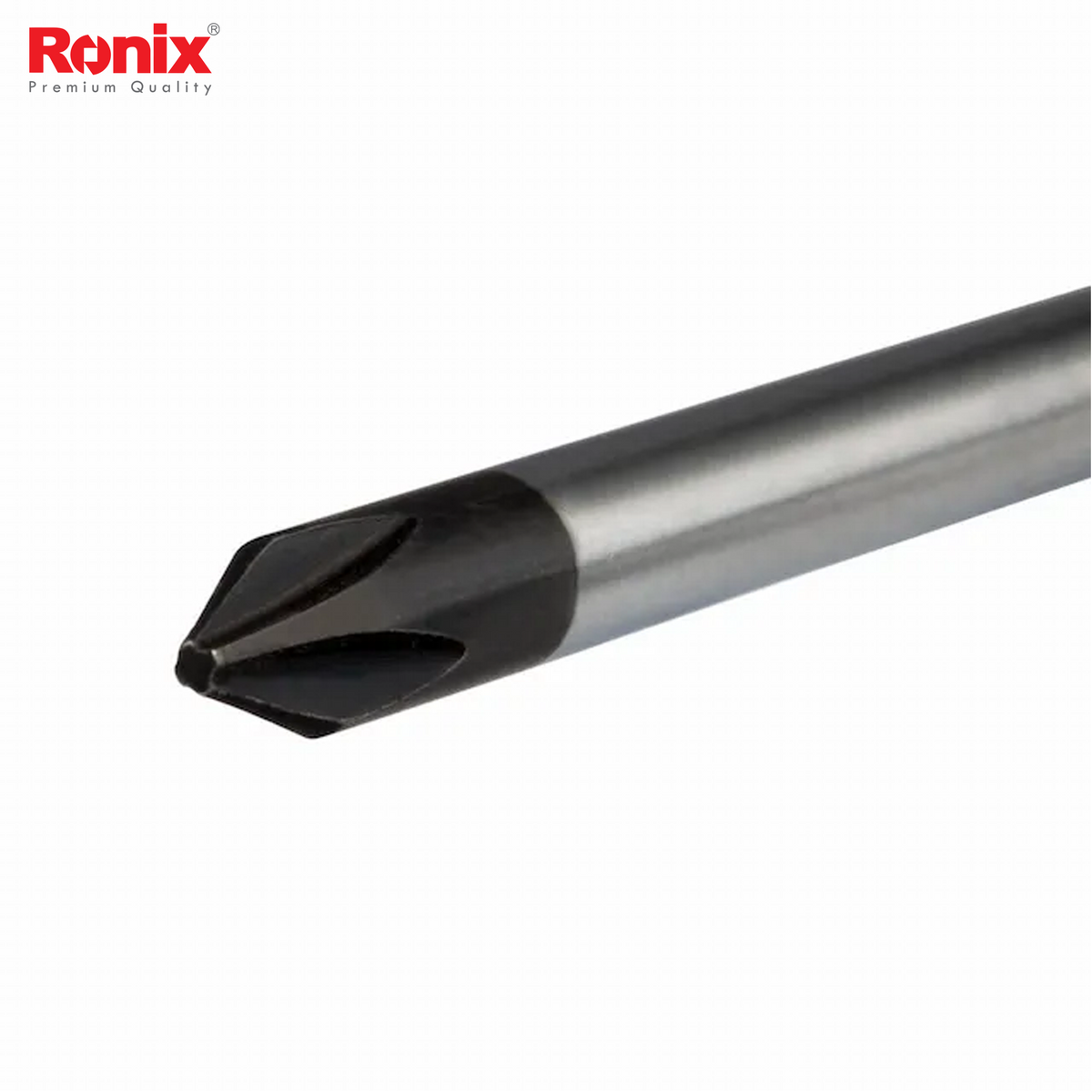 Normal TPR Handle Screwdrivers, 5*125, Philips RH-2856 – SlymFitting