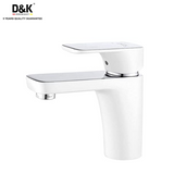 D&K Basin Faucet-DA1432116