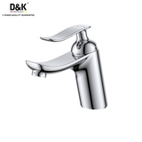 D&K Basin Faucet-DA1232101