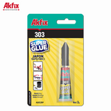 Akfix 303 Super Glue - 3gr