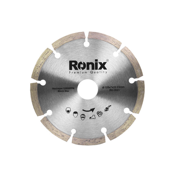 Granite Cutting Disc RH-3521