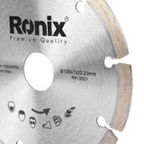 Granite Cutting Disc RH-3521
