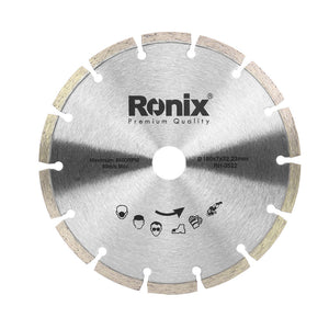 Granite Cutting Disc RH-3522