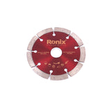 Granite Cutting Disc 115mm RH-3524