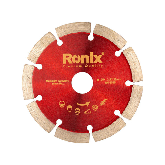Granite Cutting Disc RH-3525